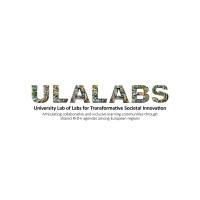 ULALABS: University Lab of Labs for Transformative Societal Innovation logo - Similar company to Screenclayfx