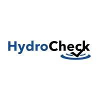 HydroCheck Products logo - Similar company to L&W Engineering