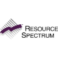 Resource Spectrum