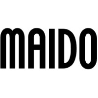 Maido Estate logo - Similar company to Estatesmakers     エステーツメーカーズ