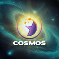 Cosmos México logo - Similar company to Latiquetera