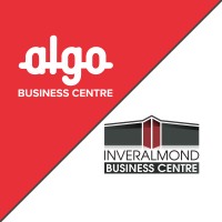 Algo and Inveralmond Business Centre logo - Similar company to Dearne Electrical Ltd