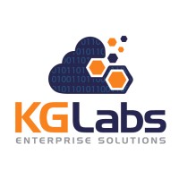 KG Labs logo - Similar company to Kg Genius Labs