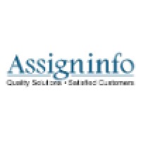 Assigninfotech Pvt. Ltd (India)
