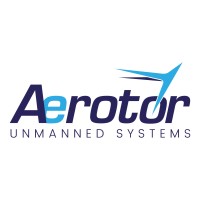 Aerotor Unmanned Systems LTD logo - Similar company to Syncleo