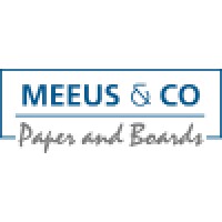 Meeùs & Co logo - Similar company to Meeus Group