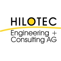 HILOTEC Engineering + Consulting AG logo - Similar company to Virtual-Call