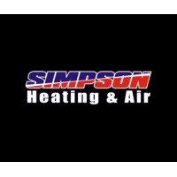 Simpson Heating & Air logo - Similar company to Quality Plastics Llc