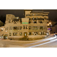 Hotel Steffani, St.Moritz logo - Similar company to Hauser St. Moritz