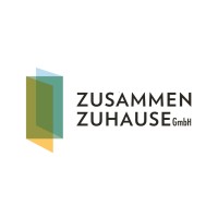 Zusammen Zuhause