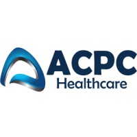 ACPC Healthcare Pvt Ltd logo - Similar company to Divianna Pharmaceuticals Pvt Ltd