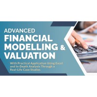 Certification Advanced Financial Data Modeling & Valuation Analyst logo - Similar company to Foxtails Ltd