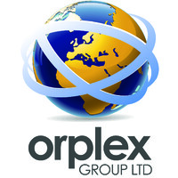 Orplex Group Ltd logo - Similar company to Orplex Ltd