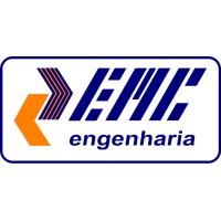 EMC Engenharia logo - Similar company to Calman Brasil