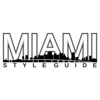 Miami Style Guide logo - Similar company to La Caperie