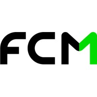 FCM Travel France logo - Similar company to Plus Voyages
