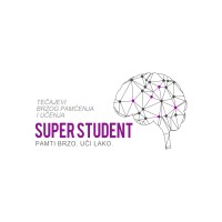 Super Student logo - Similar company to Super Student (Ss)