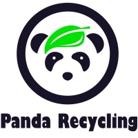 Panda Recycling logo - Similar company to Sonn.