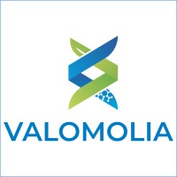VALOMOLIA logo - Similar company to Chemintelligence