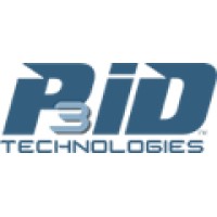 P3iD Technologies ☁ logo - Similar company to It21St