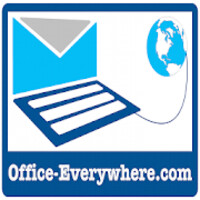 Office Everywhere logo - Similar company to Fluent Advice