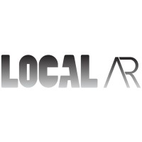 Local AR logo - Similar company to Transknow