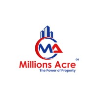 Millions Acre logo - Similar company to Soaring Realfintech Pvt. Ltd.