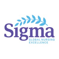 Rho Chi-at-Large Chapter van Sigma Nursing logo - Similar company to Koningsvogel
