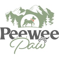 PeeweePaw logo - Similar company to Diusapet