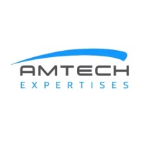 AMTECH EXPERTISES logo - Similar company to Foberd Congo