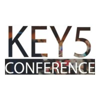 KEY5 Conference logo - Similar company to Your Local Studio