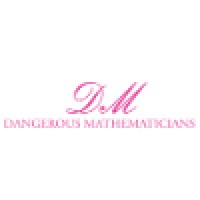 Dangerous Mathematicians logo - Similar company to Top Bedding