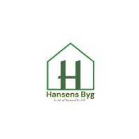 Hansens Byg logo - Similar company to Smartdrive.Dk
