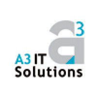 A3 It Solutions