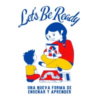 Let's Be Ready logo - Similar company to Cucuta Sl