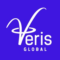 Veris Global logo - Similar company to High Bit Security, Llc