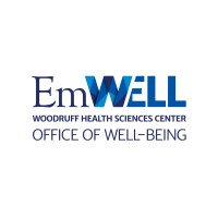 WHSC Office of Well-Being (EmWELL) logo - Similar company to Recipal