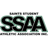 Saints Student Athletic Association Inc.