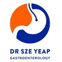 Dr Sze Yeap Gastroenterology logo - Similar company to Dr. Q Escape Room