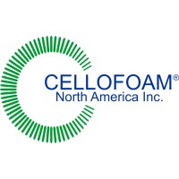 Cellofoam North America Inc. logo - Similar company to Lithographic Communications