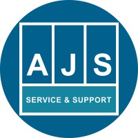 AJS Service & Support logo - Similar company to Pro Ev