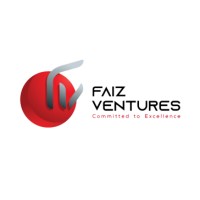 Faiz Ventures logo - Similar company to Aiou