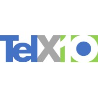 Telx10 logo - Similar company to X10 Group