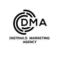 Digitrails Marketing Agency logo - Similar company to Outsorc Ltd