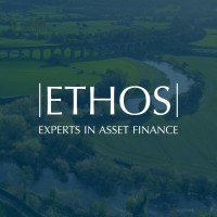 Ethos Asset Finance Limited logo - Similar company to Haskin Analytics