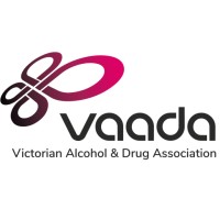 Victorian Alcohol and Drug Association (VAADA) logo - Similar company to Australasian Professional Society On Alcohol And Other Drugs (Apsad)