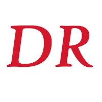 D.R. logo - Similar company to D´Agnes