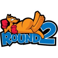 Round 2 logo - Similar company to Ixo Models