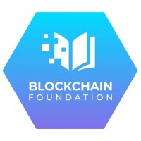 Blockchain Foundation logo - Similar company to Puerto Rico Blockchain Trade Association