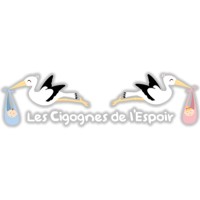 Les Cigognes de l'Espoir logo - Similar company to Like Interim